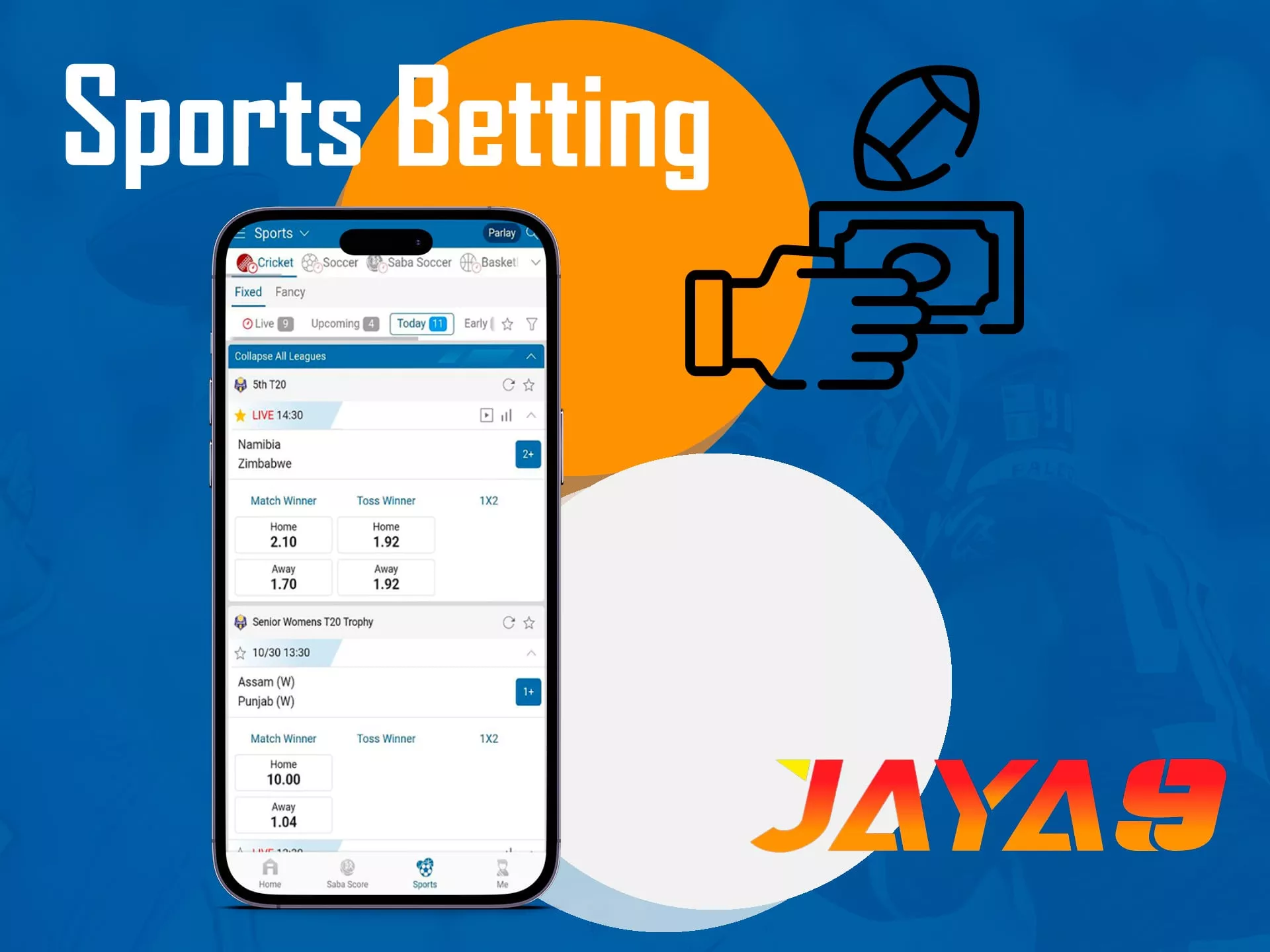 jaya9 বেটিং বাংলাদেশ 33