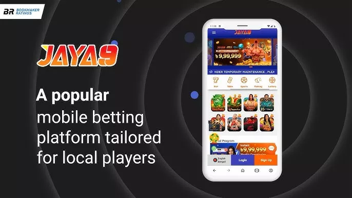 jaya9 app 33