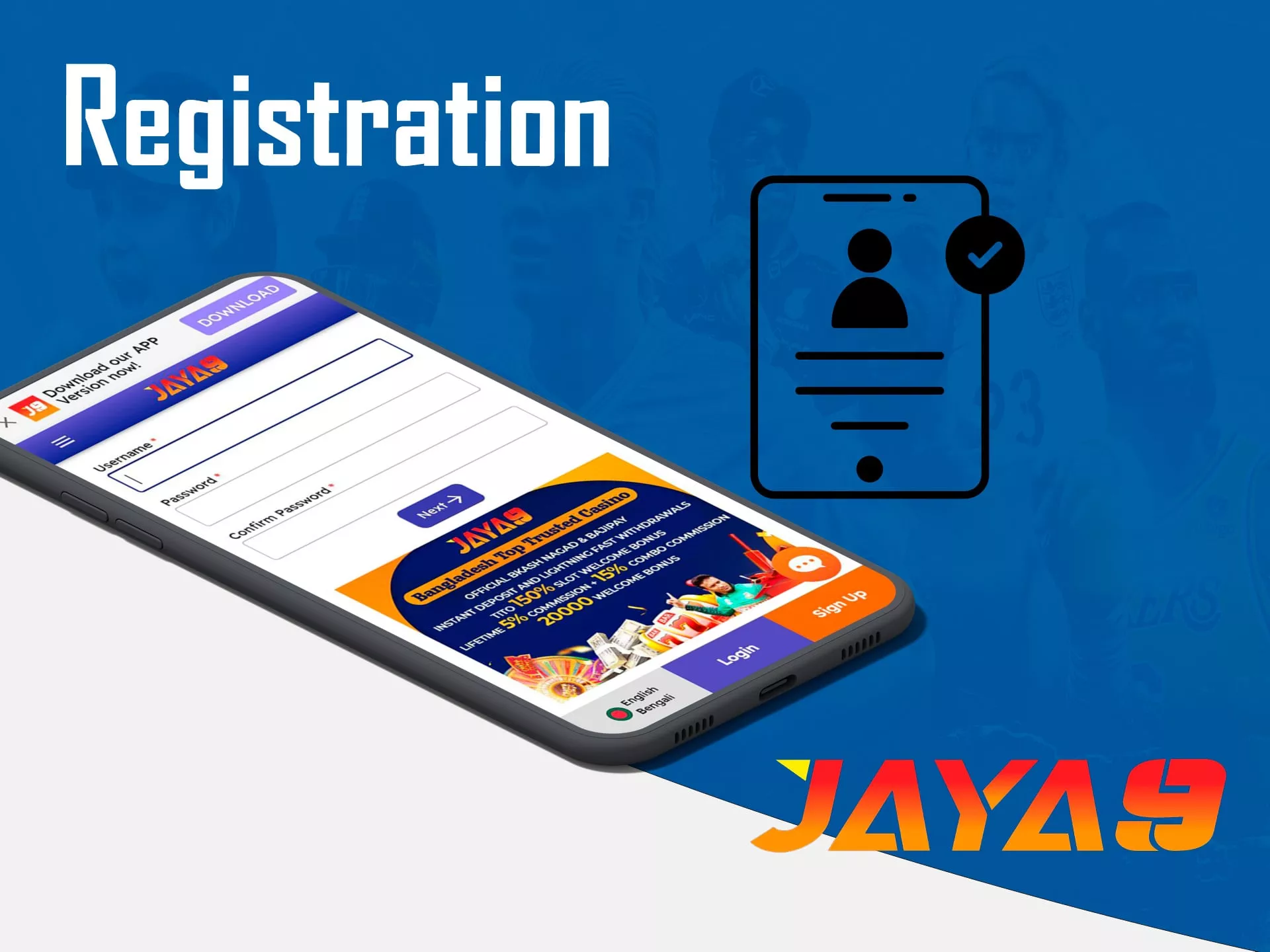 jaya9 app 33