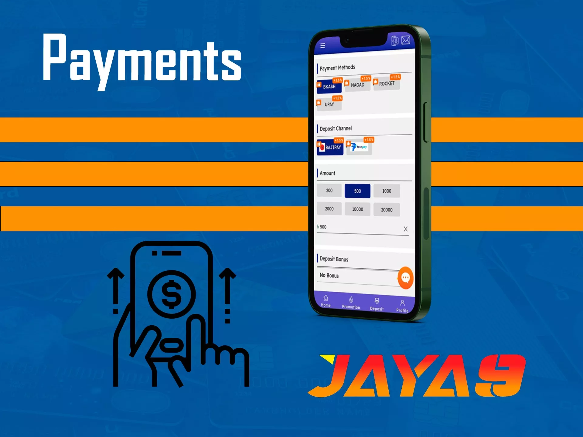 jaya9 app 63