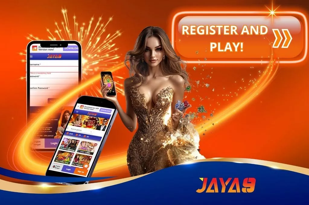 jaya9 casino 33