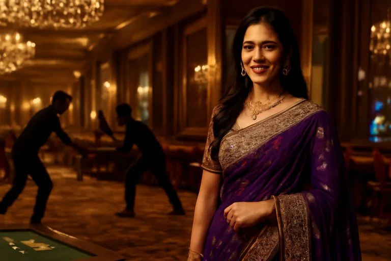 jaya9 বাকারা কার্ড ডিলের মুহূর্ত