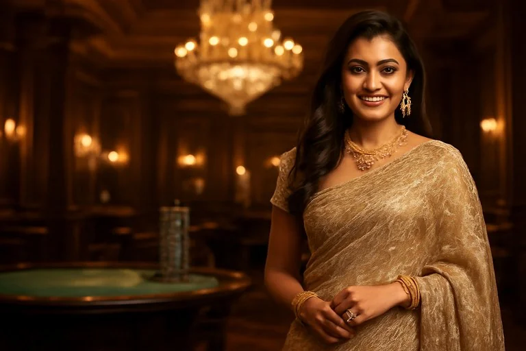 jaya9 বিভাগ সাজানো